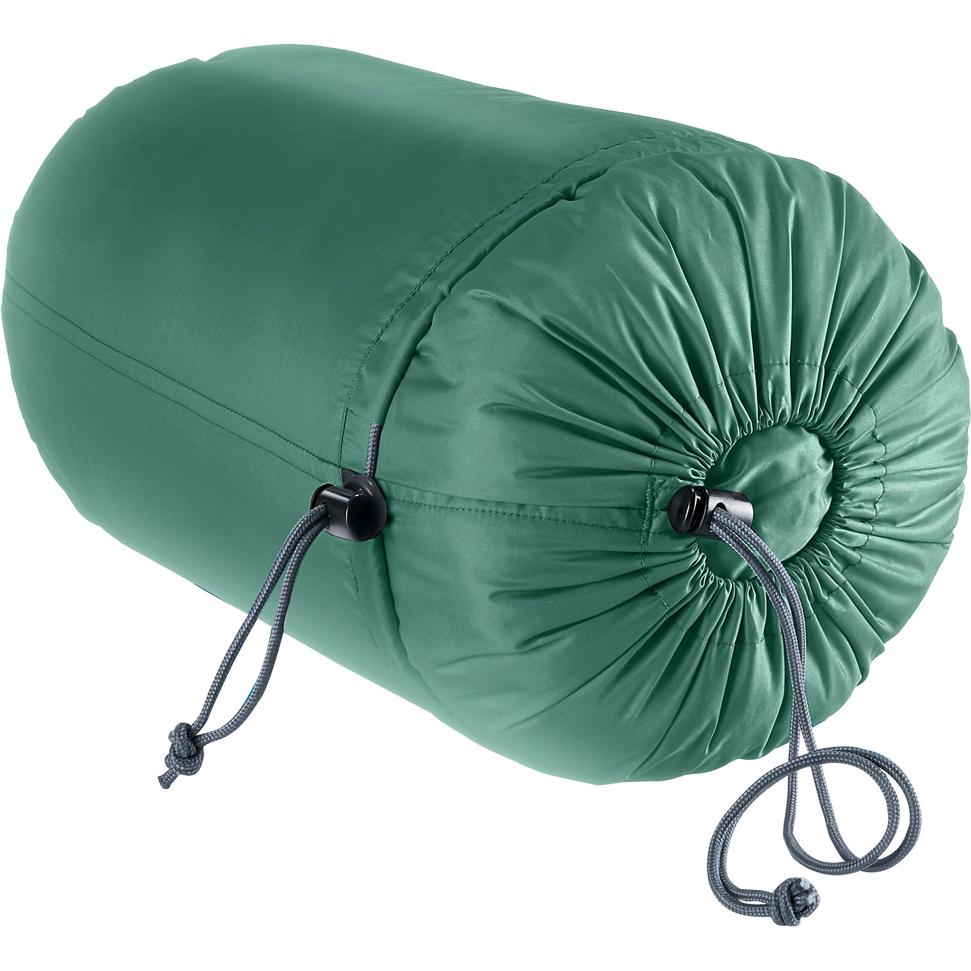 deuter Starlight Pro Schlafsack Kinder seagreen redwood