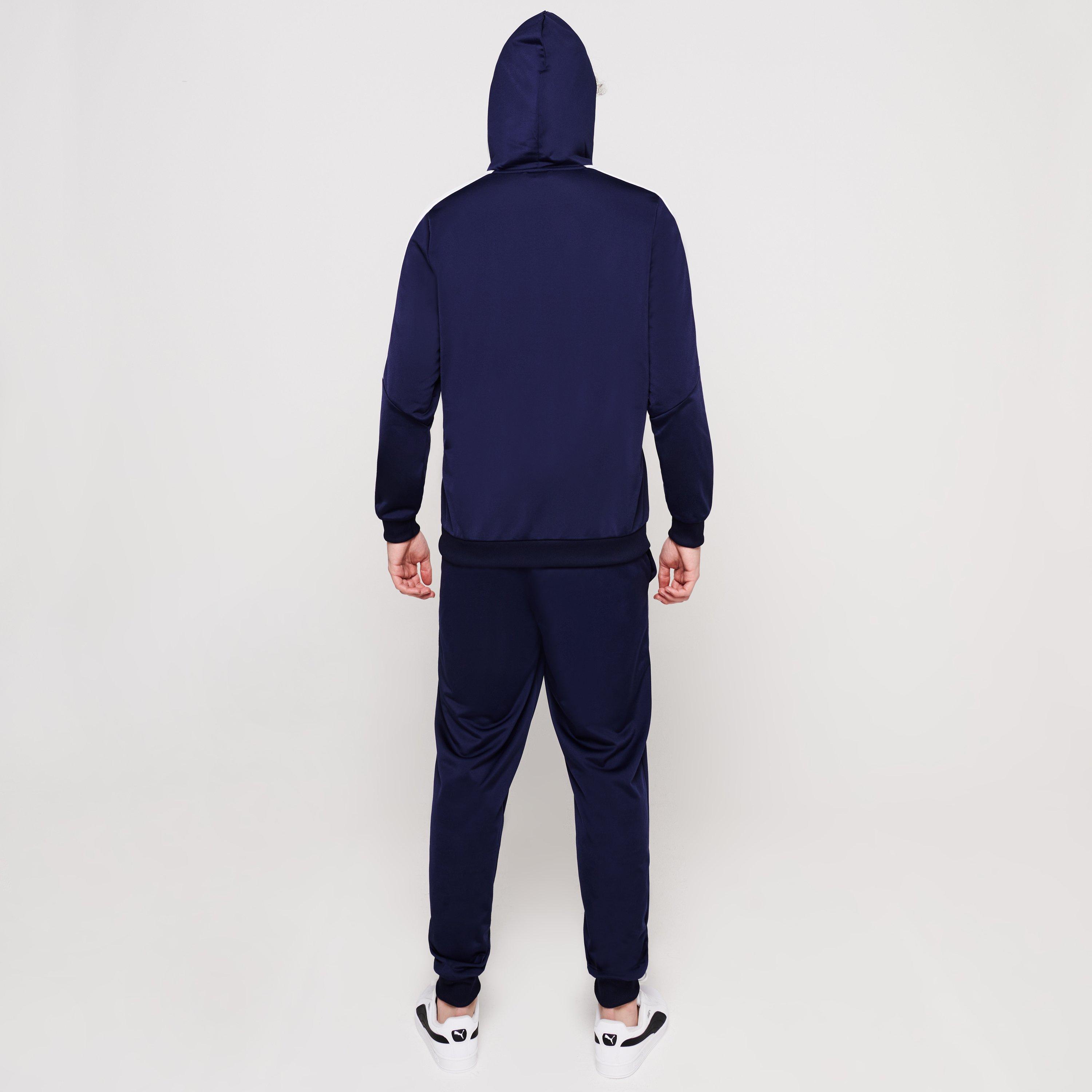 Puma Track Suit