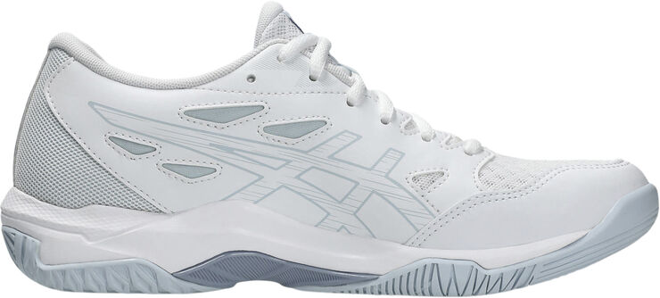 Asics Gel-Flare indendørssko Hvid