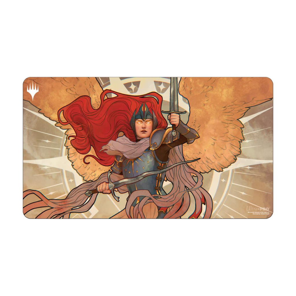 Magic: The Gathering - Murders at Karlov Manor Playmat