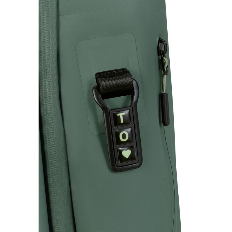 Samsonite<br>Rygsæk Coatify 15