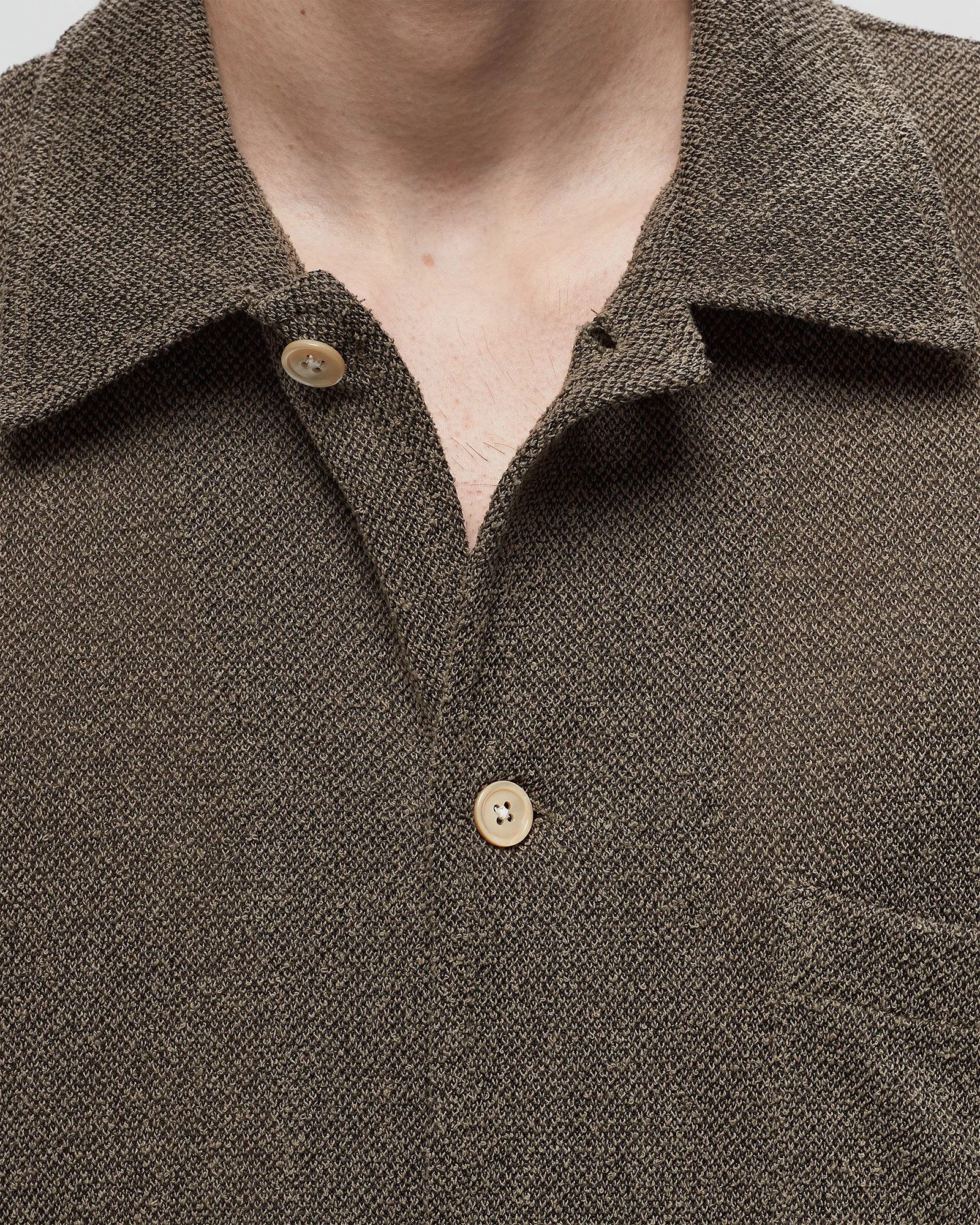 Our Legacy BOX SHIRT SHORTSLEEVE