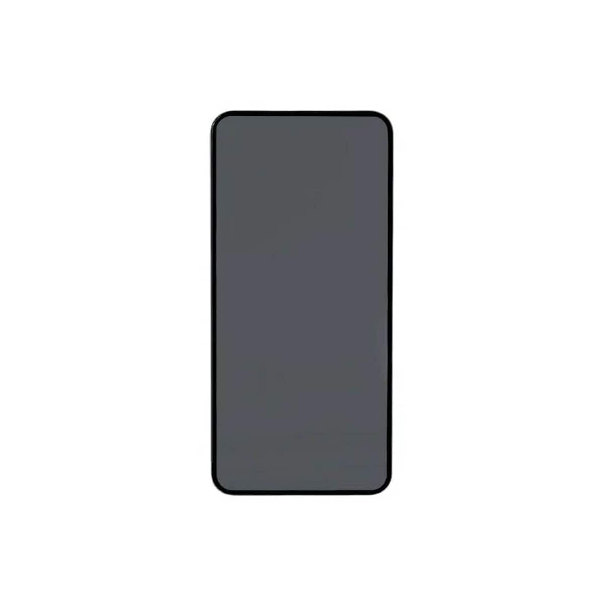 3D Privacy glass skjermbeskytter Samsung Galaxy A35