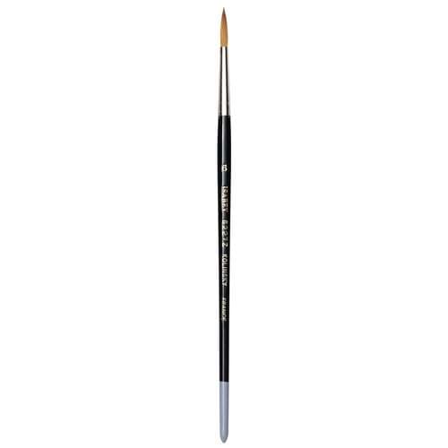 ISABEY Kolinsky Aquarellpinsel, extra fein Serie 6227z