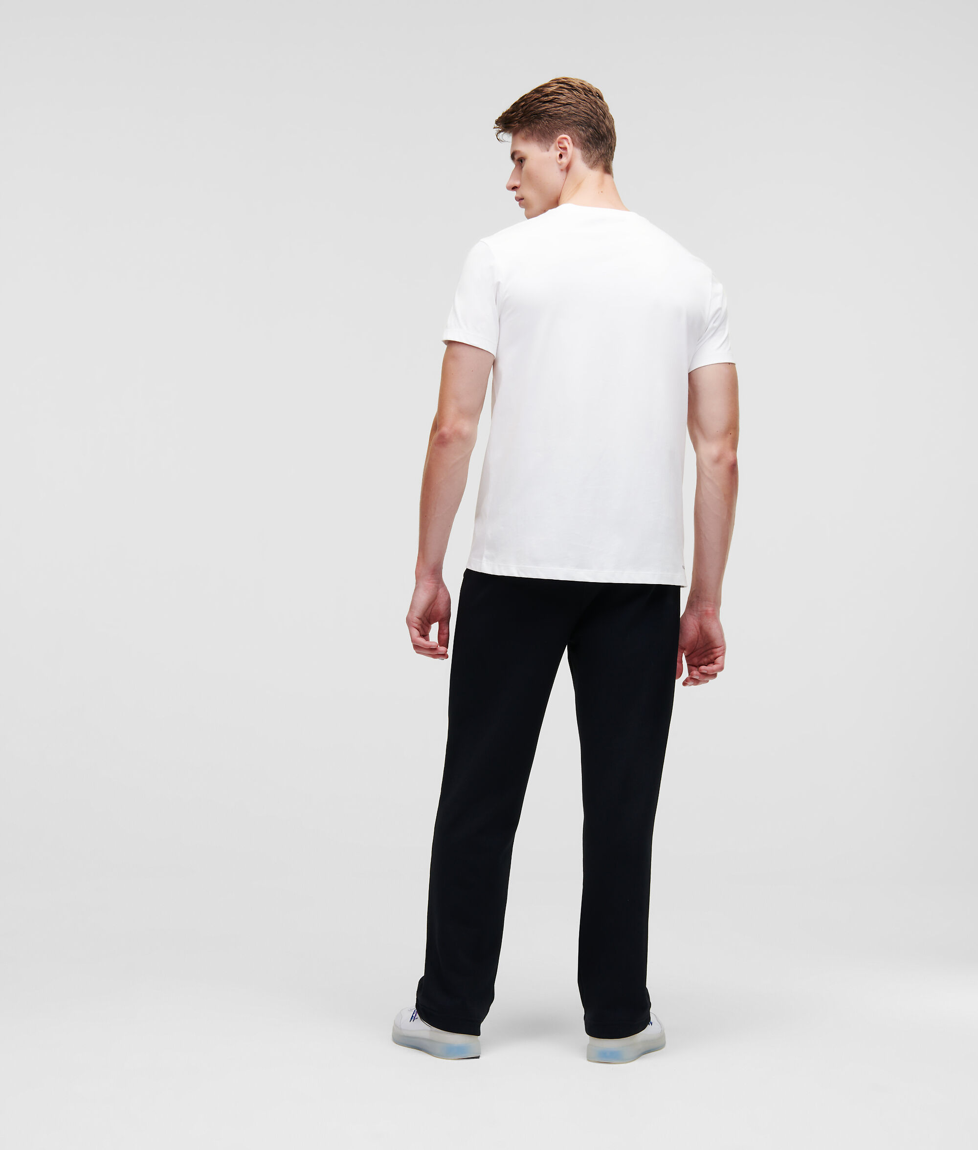 T-SHIRT KARL IKONIK