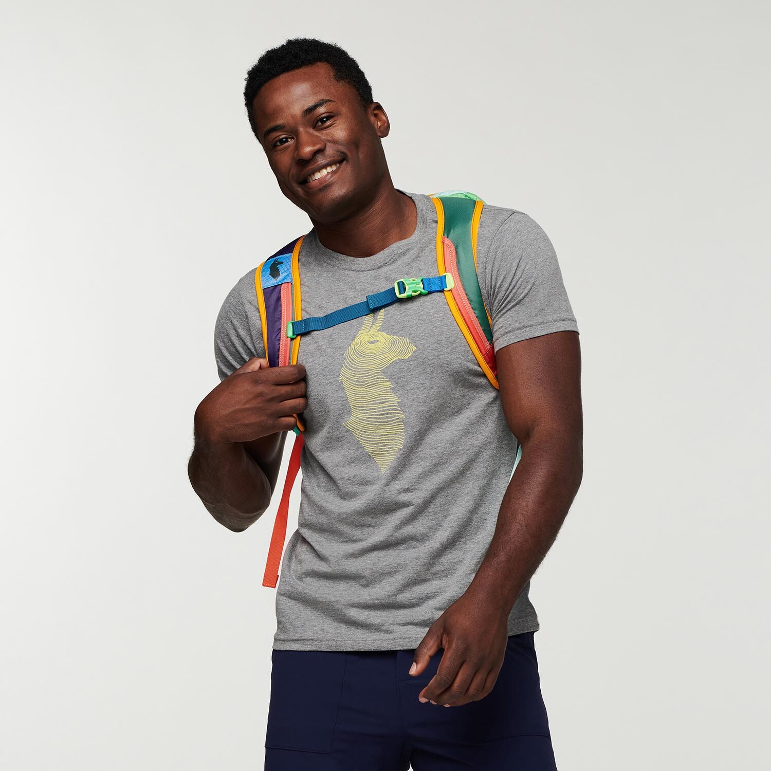 Cotopaxi Batac 24l Backpack - Del Dia PT