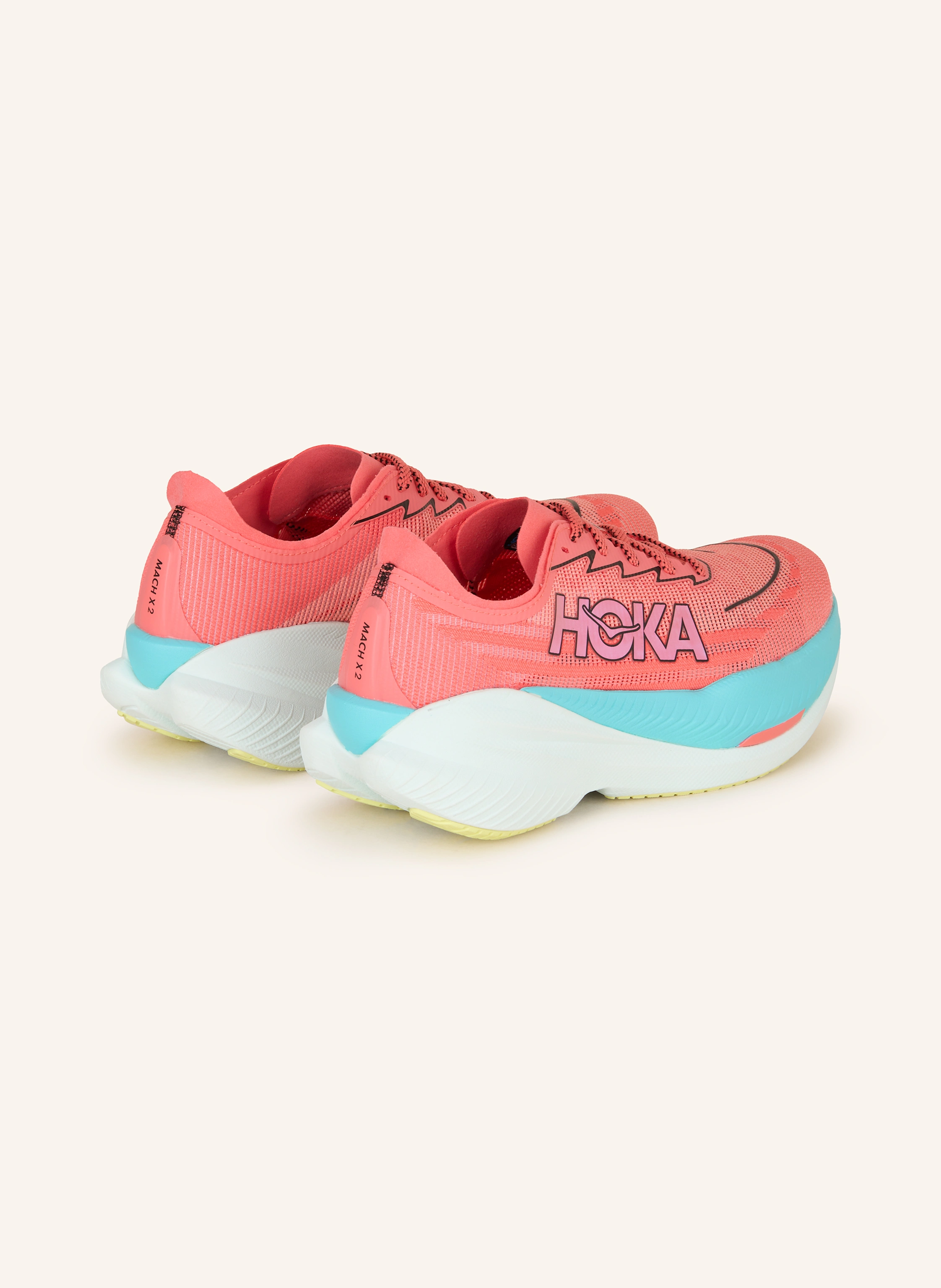 HOKA Laufschuhe MACH X2