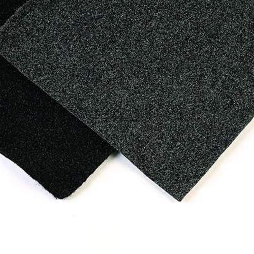 Penn Elcom tapijt voor boxen zwart 1.00 meter (1.83 m breed)