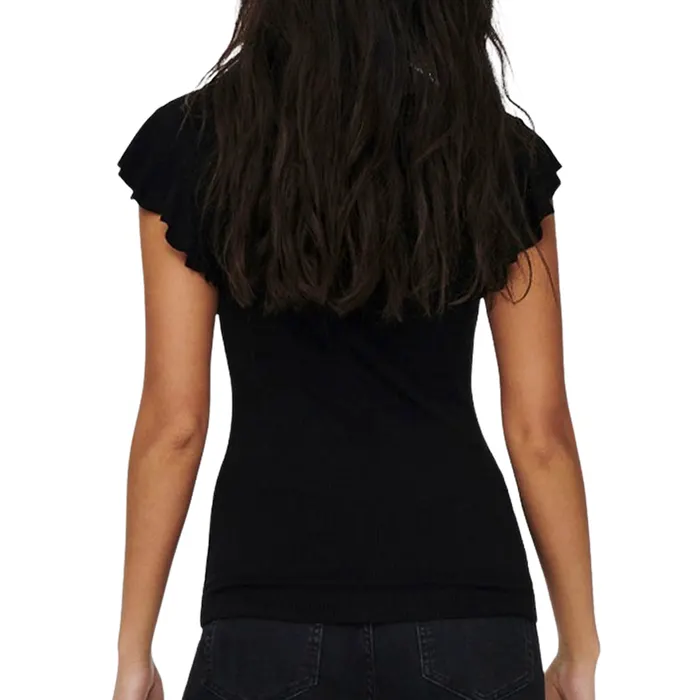 Only Belia Cap Sleeve Top Dames