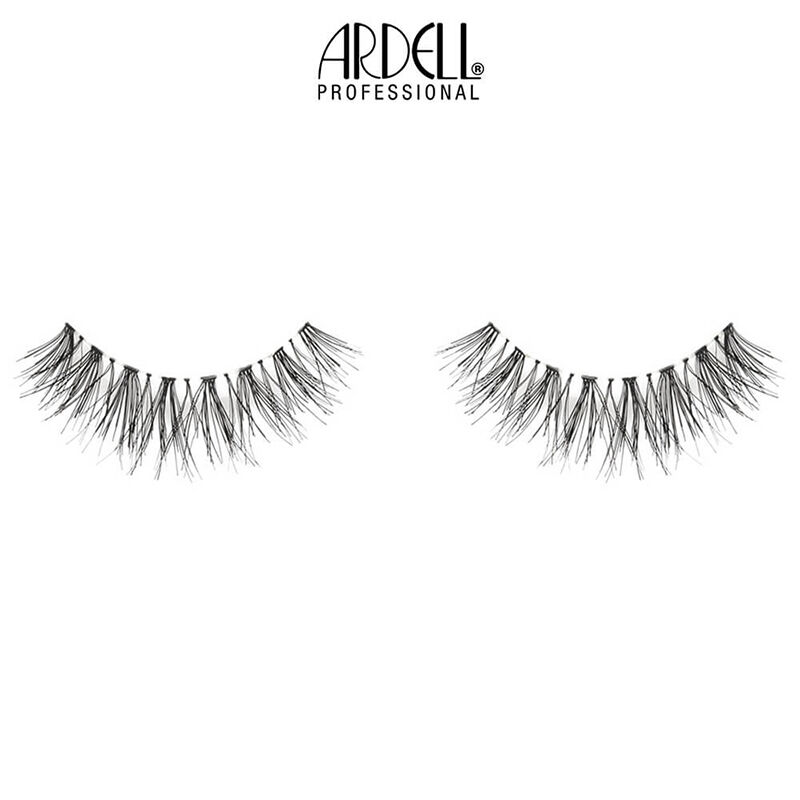 Faux cils à coller Wispies Natural Wispies