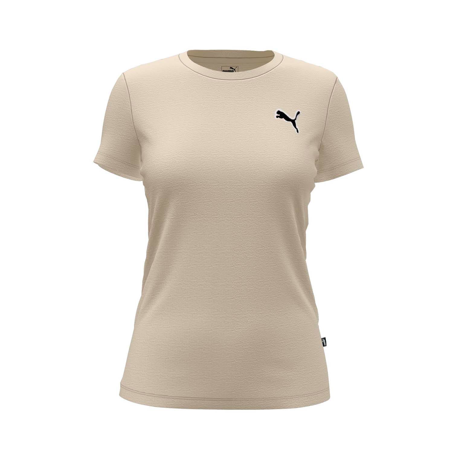 PUMA  Better Essentials Tee