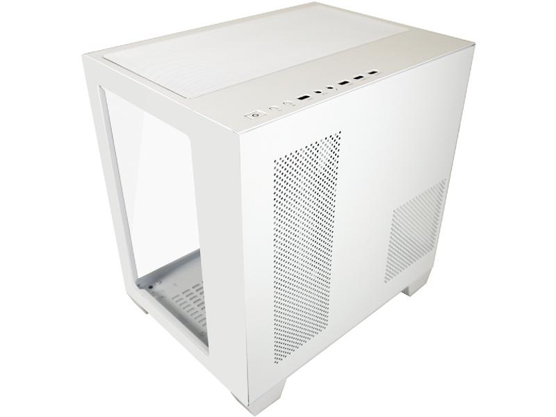 LC-Power PC-Gehäuse Gaming 807W Stormwatch_X Midi-Tower-ATX-Gaming-Gehäuse