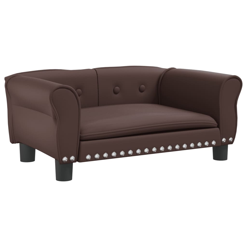 Cama para cachorro
