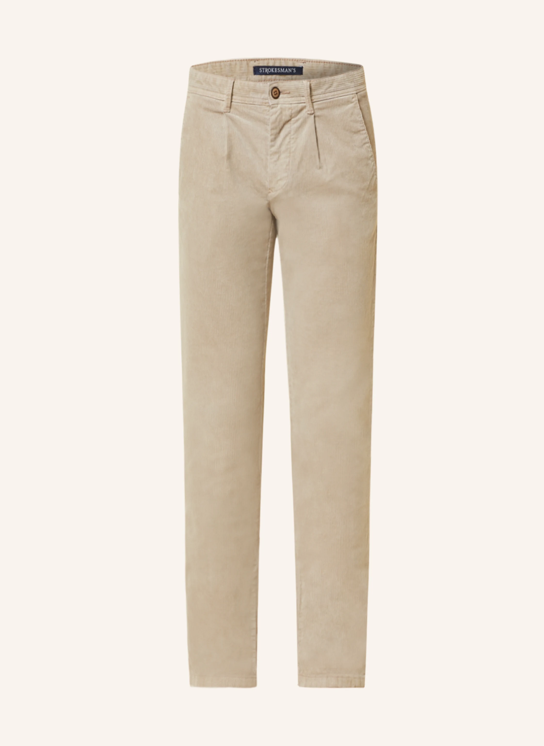 STROKESMAN'S Cordhose