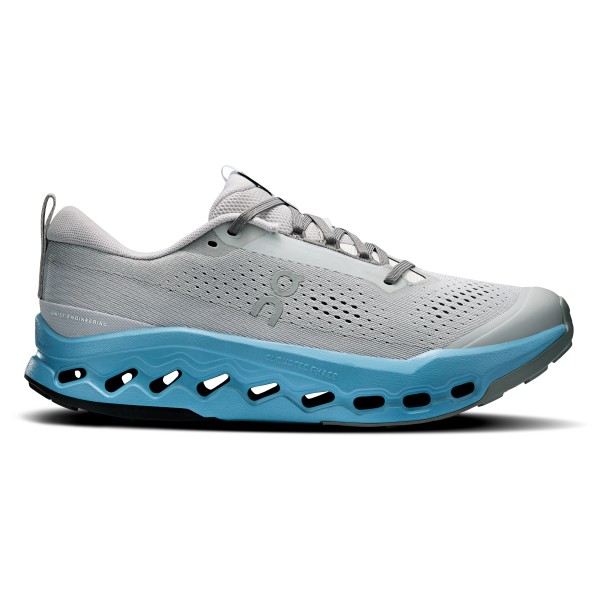 On - Cloudsurfer Trail 2 - Chaussures de trail