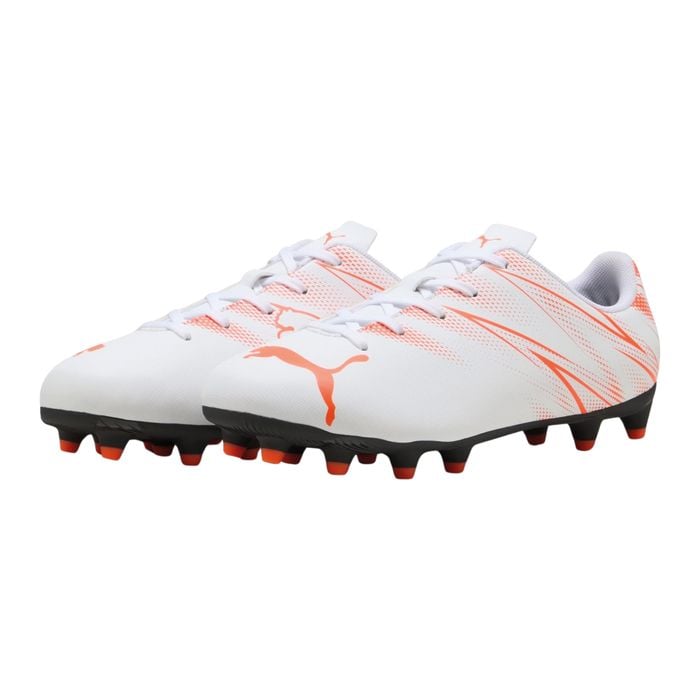 Puma Attacanto FG/AG Voetbalschoenen Junior