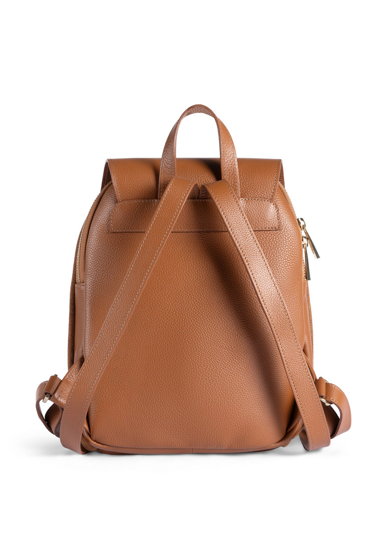 RUCKSACK Braun