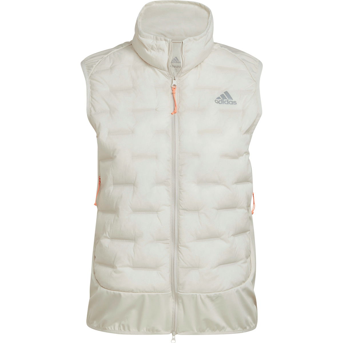 adidas X-City Padded Løbevest Dame