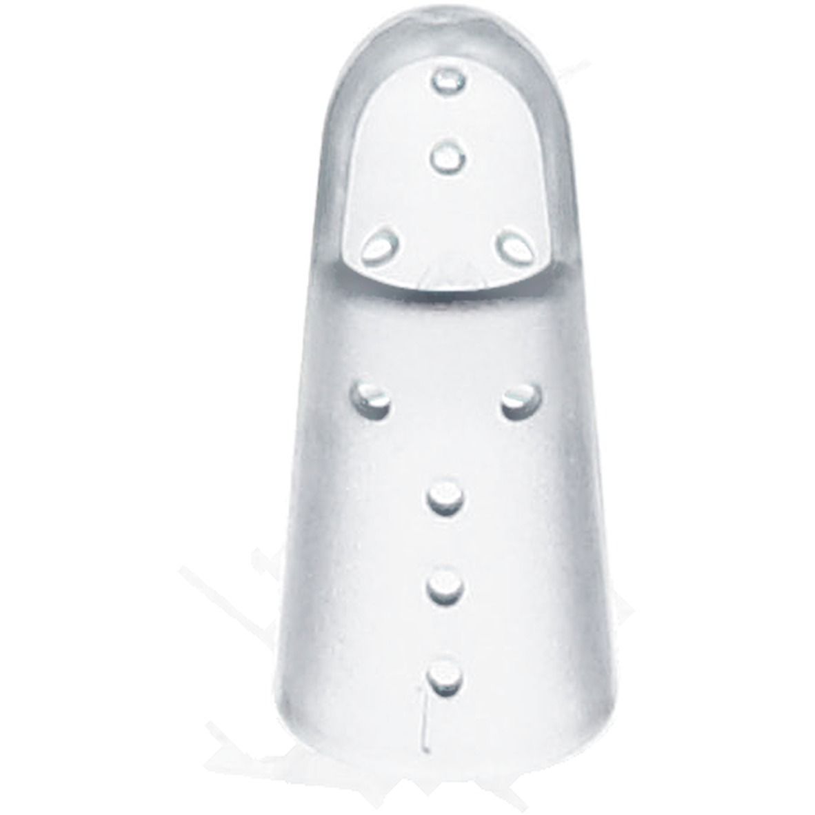BORT Stack'sche Schiene Gr. 1 transparent