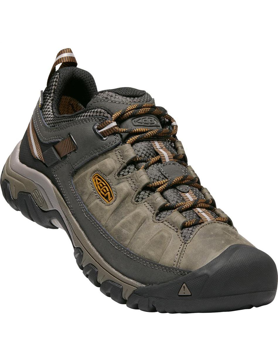 TREKKING-/WANDERSCHUHE M TARGHEE III WP