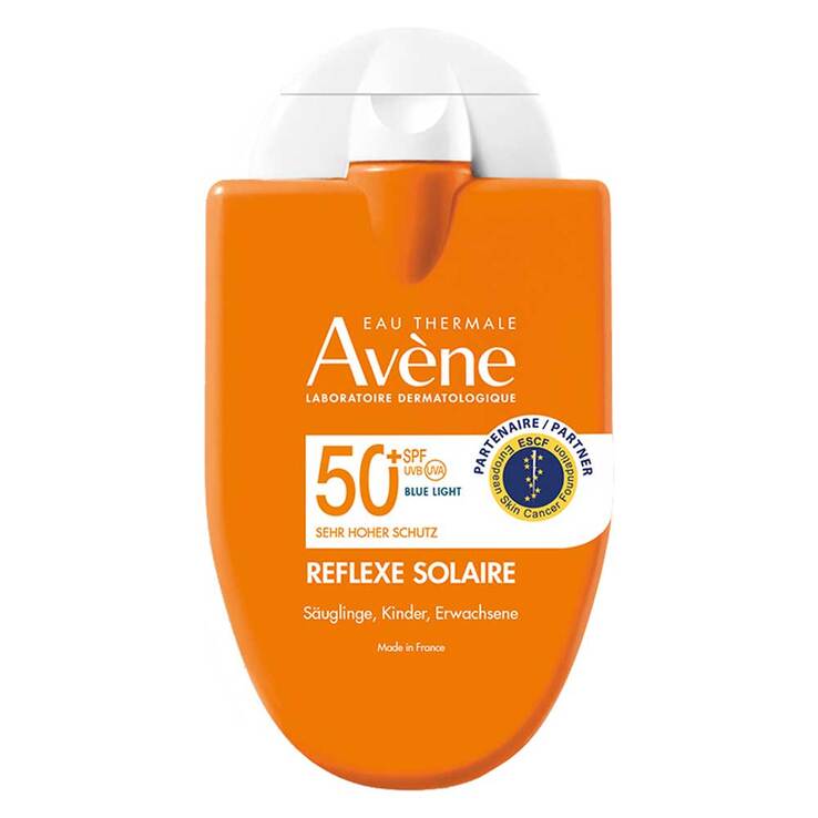 Avene Reflexe Solaire Familie Emulsion SPF 50 + , 30 ml