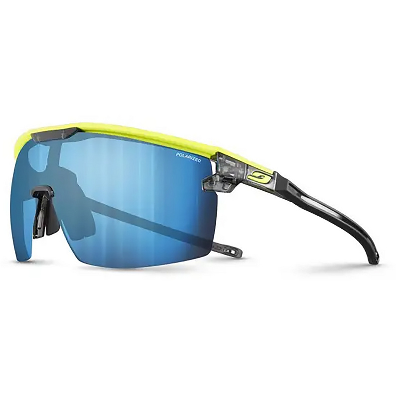 Julbo Herren Ultimate Cover Spectron HD 4 Gletscherbrille