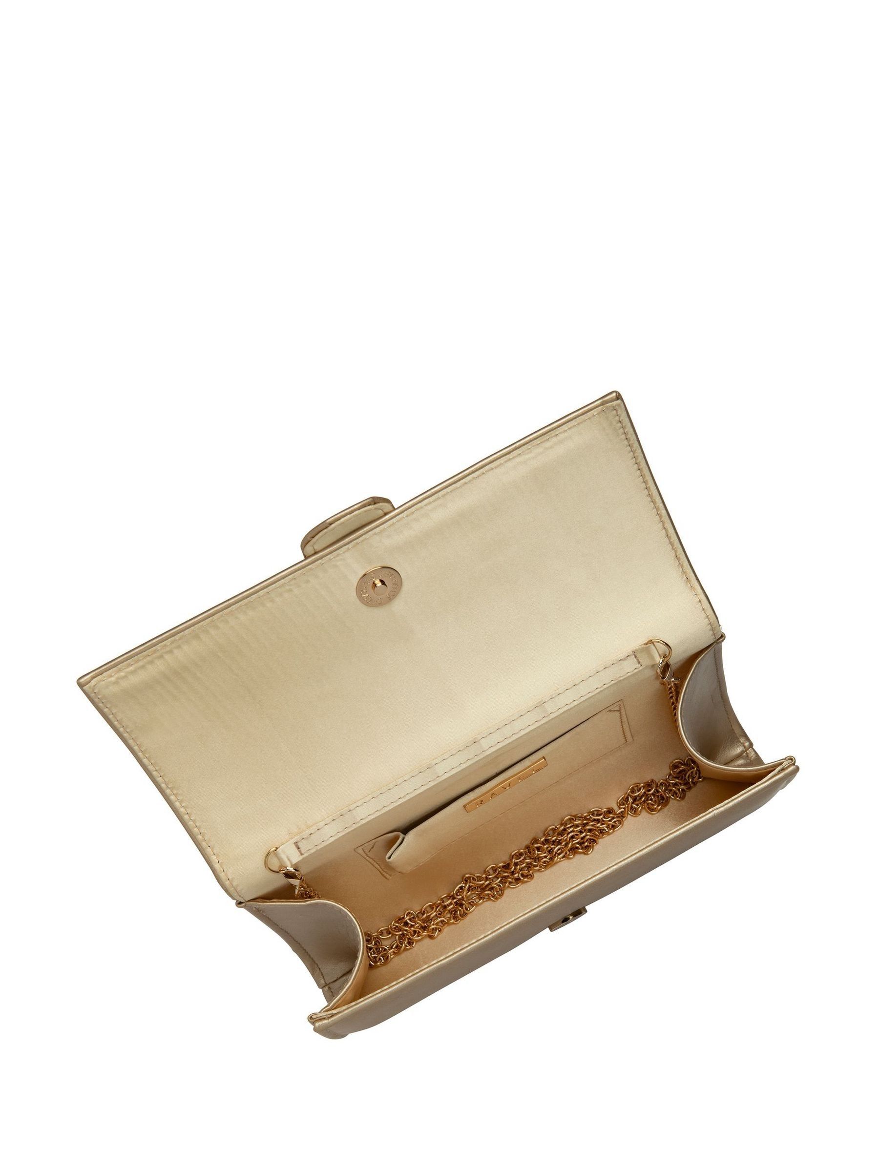 Ravel - Clutch met ketting