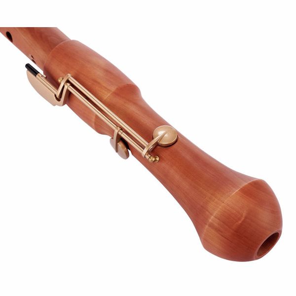 Mollenhauer Waldorf Edition Curved Bass