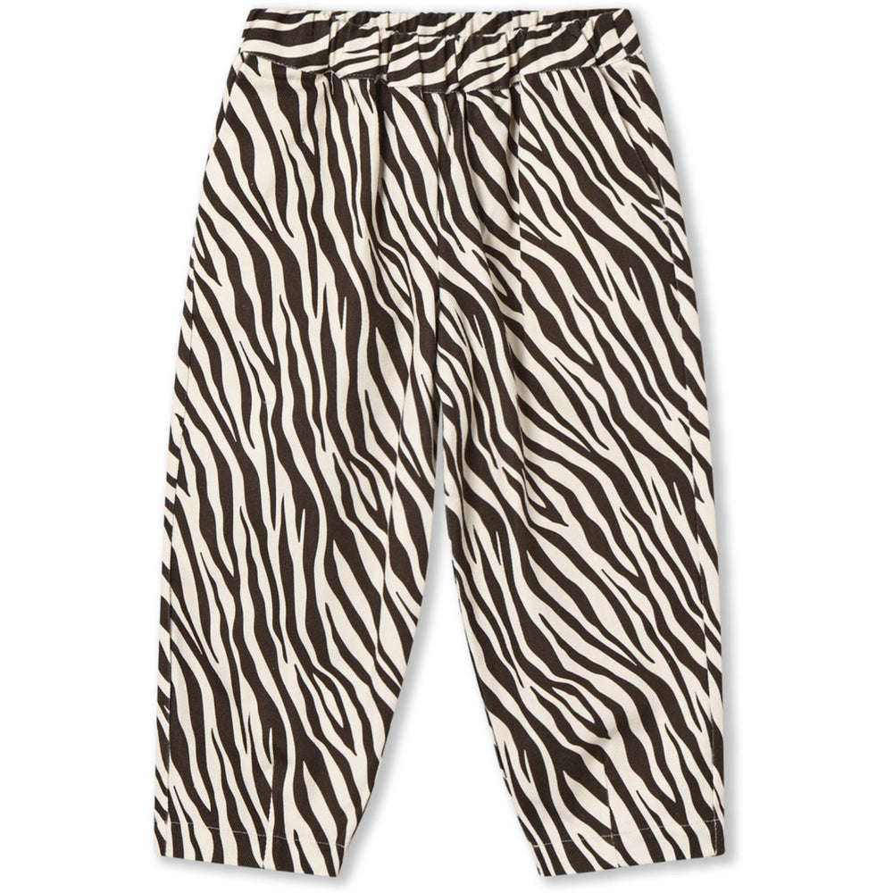 Køb Fliink Zebra Aop Duna Zebra Bukser