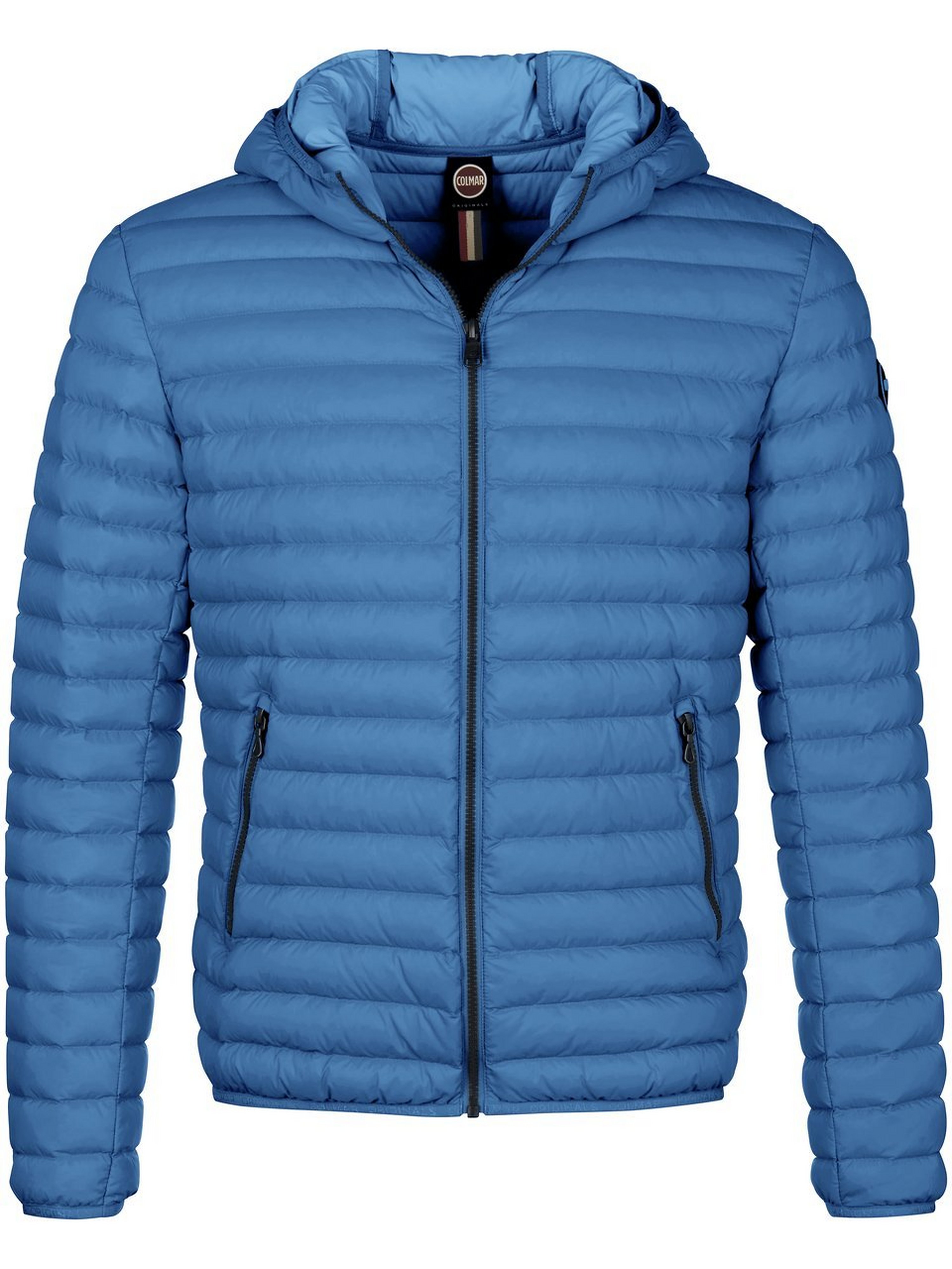 Steppjacke