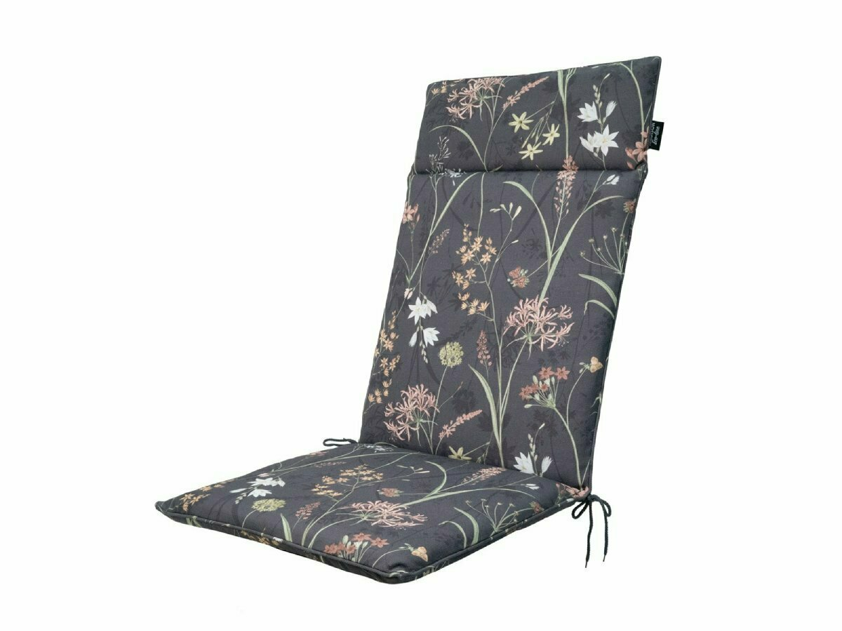 Madison Donna Grey eco + outdoor universeel tuinkussen