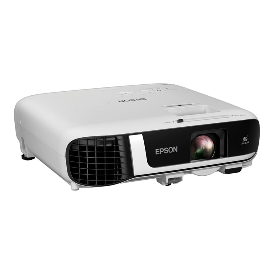 EPSON EB-FH52 - Tri-LCD Full HD - 4000 Lumens