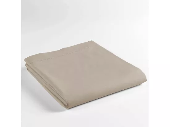 Drap Plat en Coton 