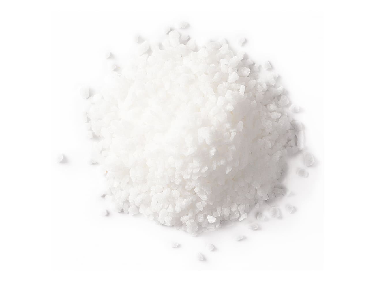 Sucre perlé grain calibre 10 -  /- 500 g