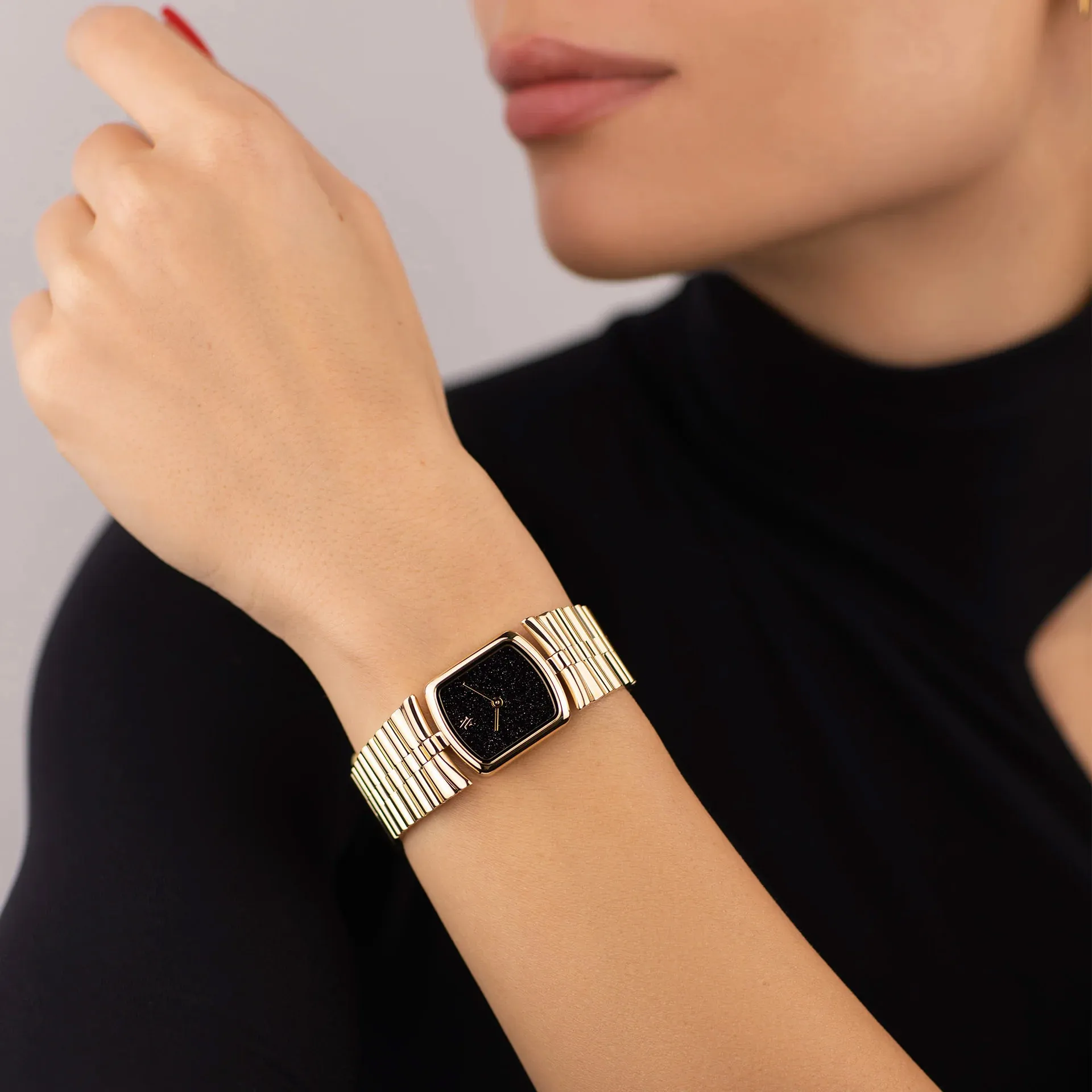 Montre Amare Sandstone Vanna