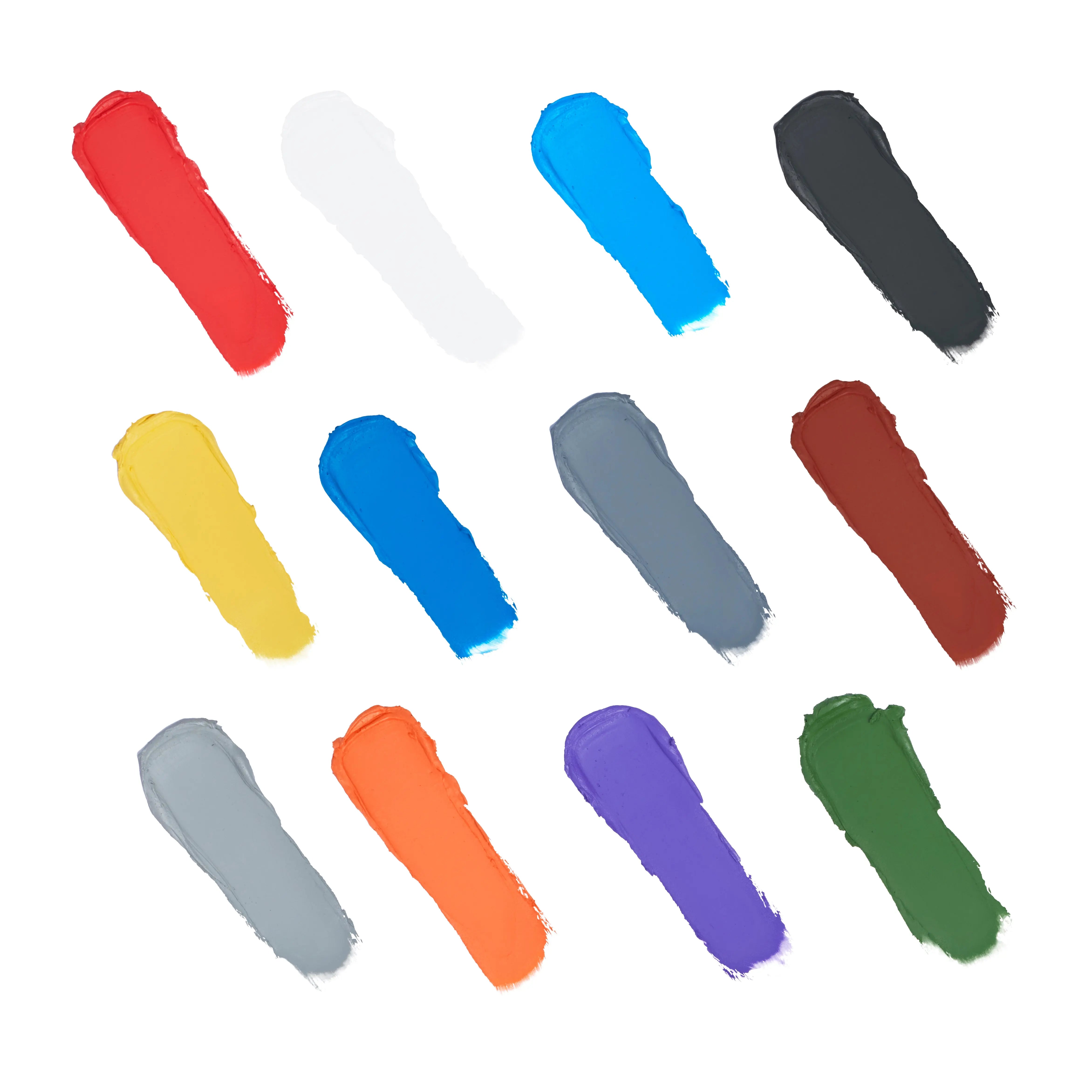 Creator SFX Face Paint Palette