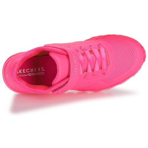 Skechers - UNO LITE - CLASSIC - Rose
