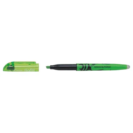 Pilot Textmarker FriXion light, grün