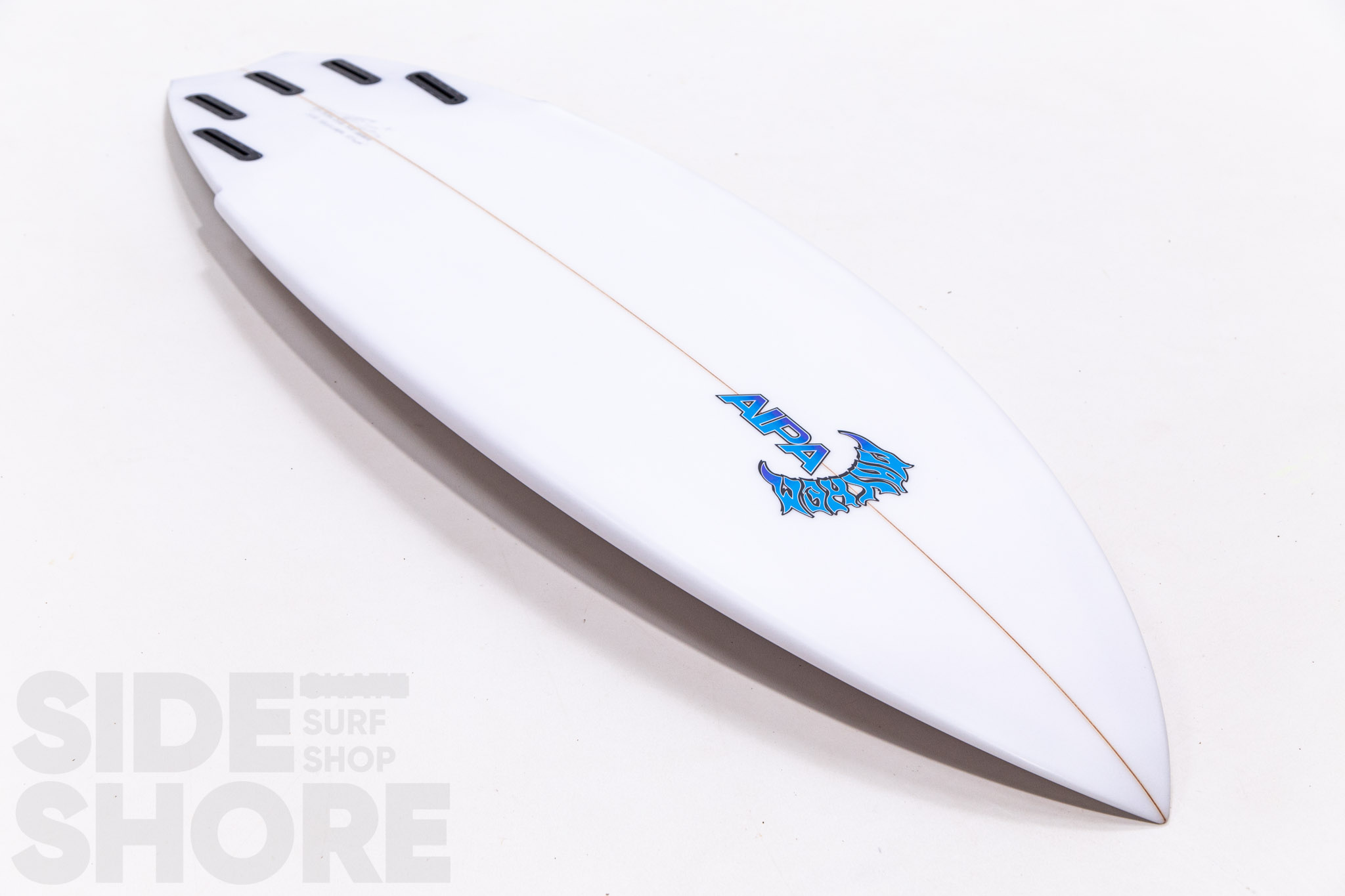 Lost Aipa Sub Scorcher Sting - 6'0 x 20.50