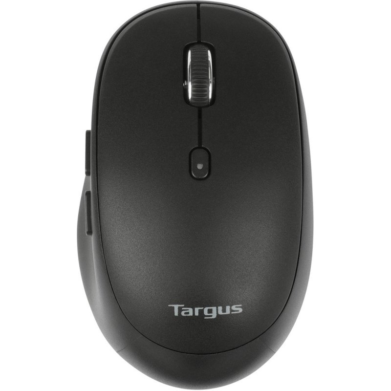 Targus AMB582GL souris Droitier RF sans fil + Bluetooth Optique 2400 DPI