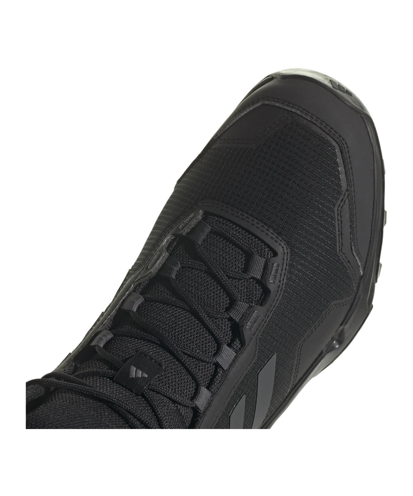adidas Eastrail 2.0 Mid RAIN.RDY Hiking Shoes Black