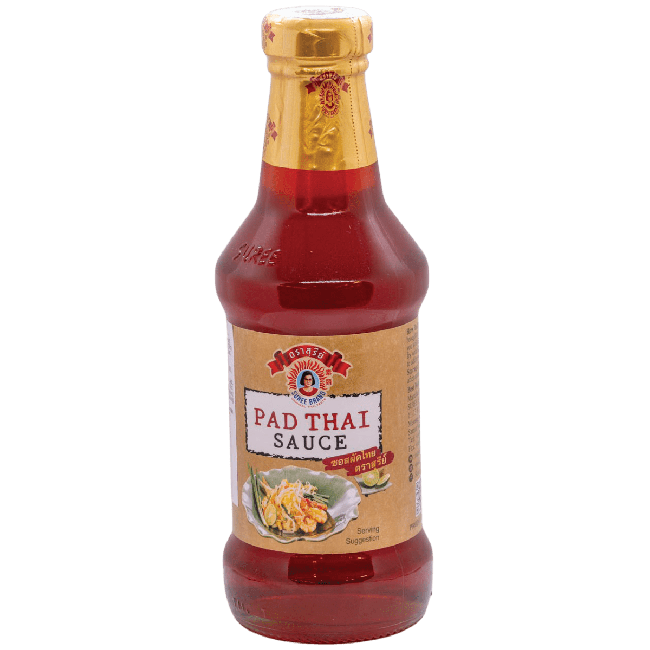 Suree Pad Thai Saus 295ml