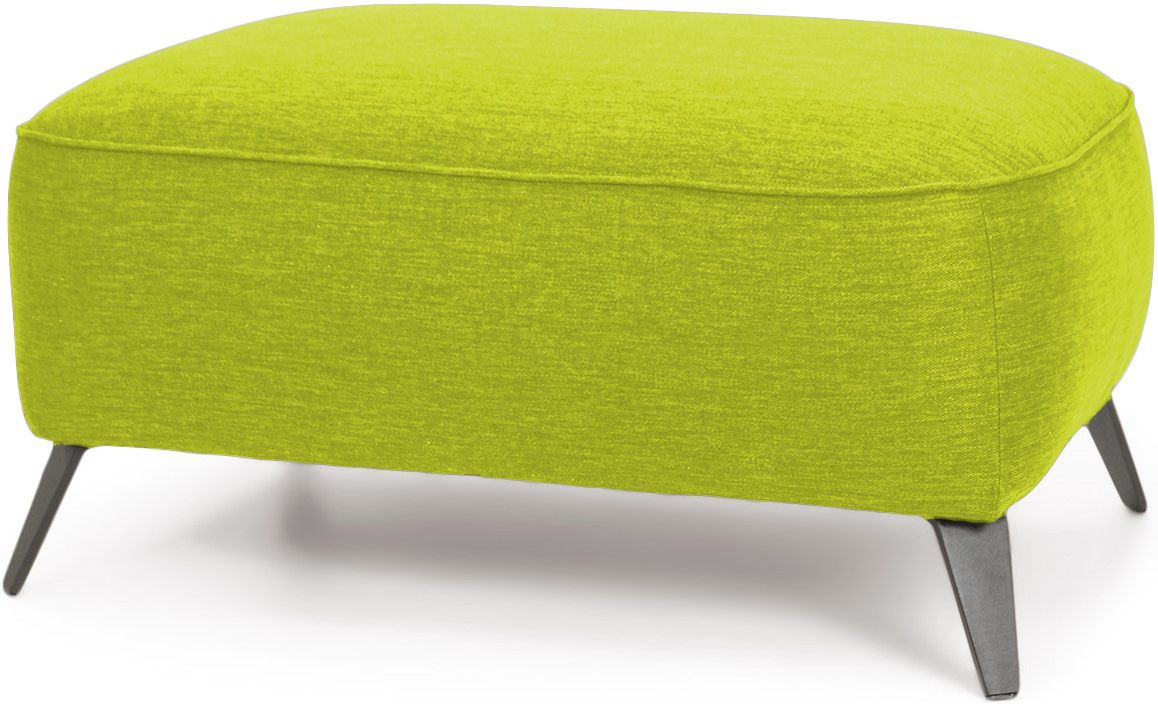 Hocker  Galeria B90 x D60 x H44 cm