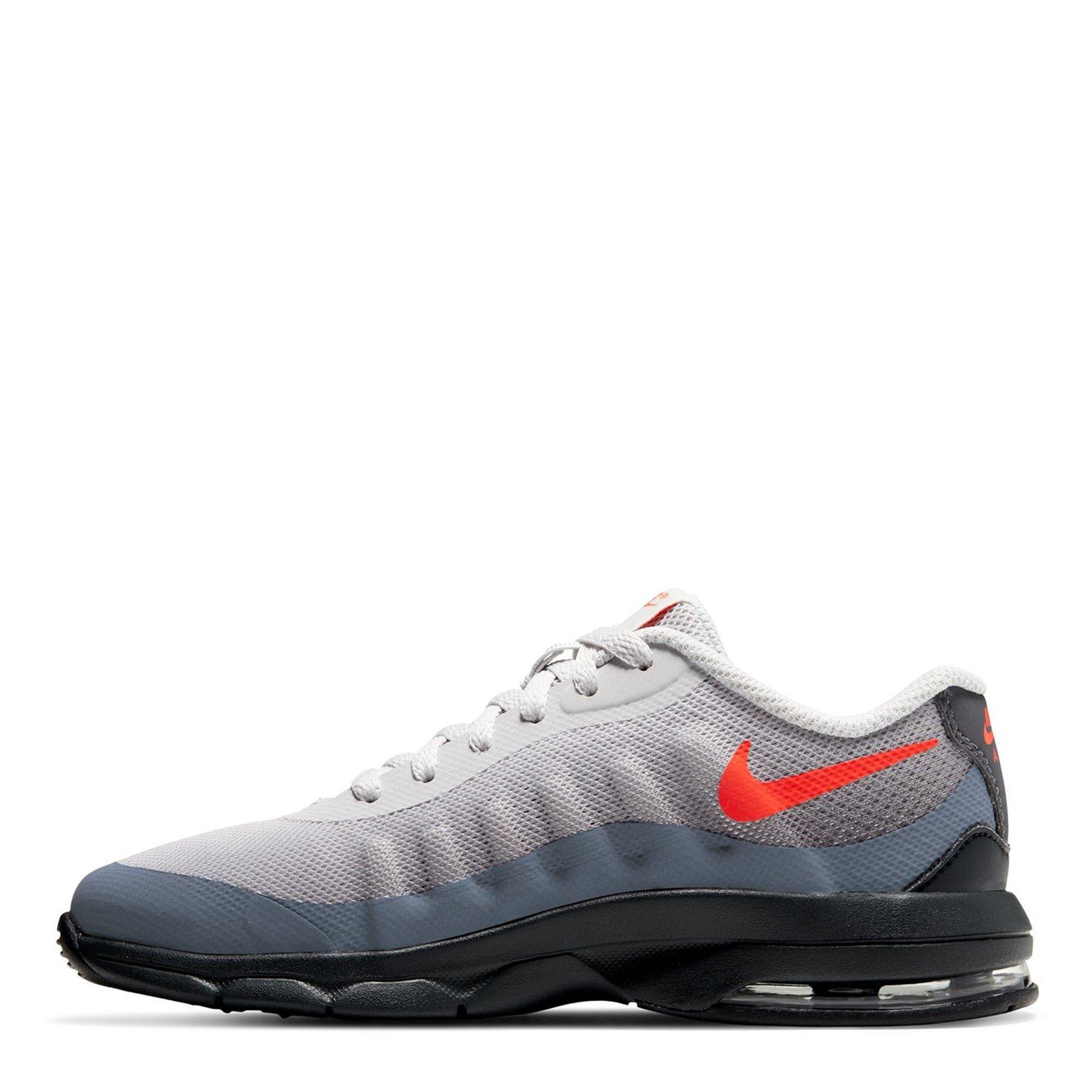 Nike Air Max Invigor Little Kids Shoe