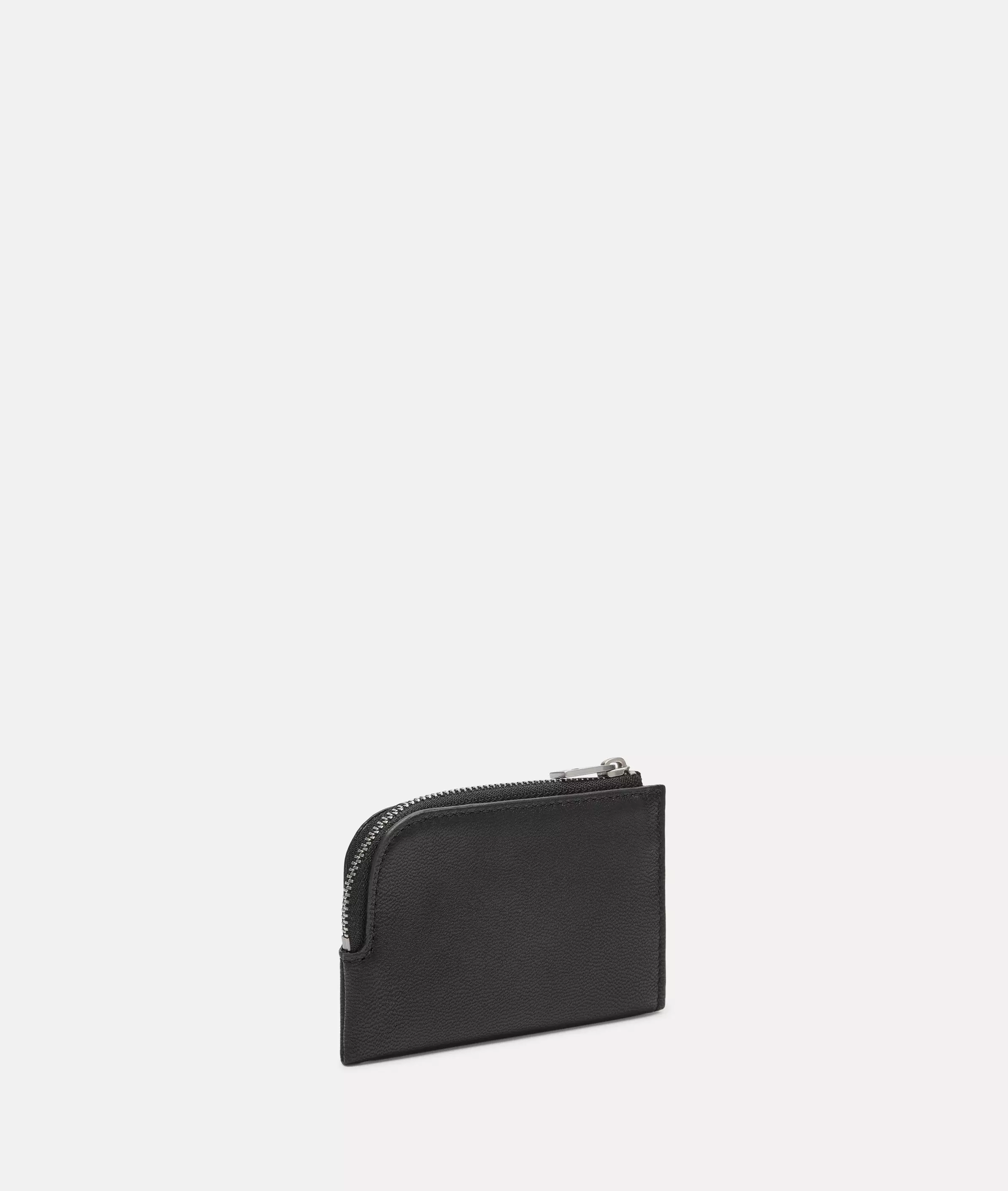 Leni purse XS Mini leather wallet vintage look