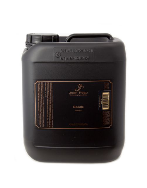 Jean Peau Doodle Shampoo - Hondenvachtverzorging