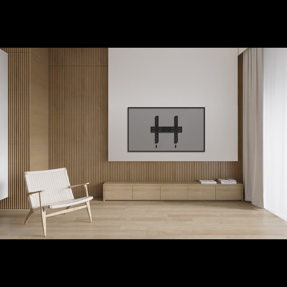 Neomounts WL35S-850BL14 wandsteun voor flatscreen