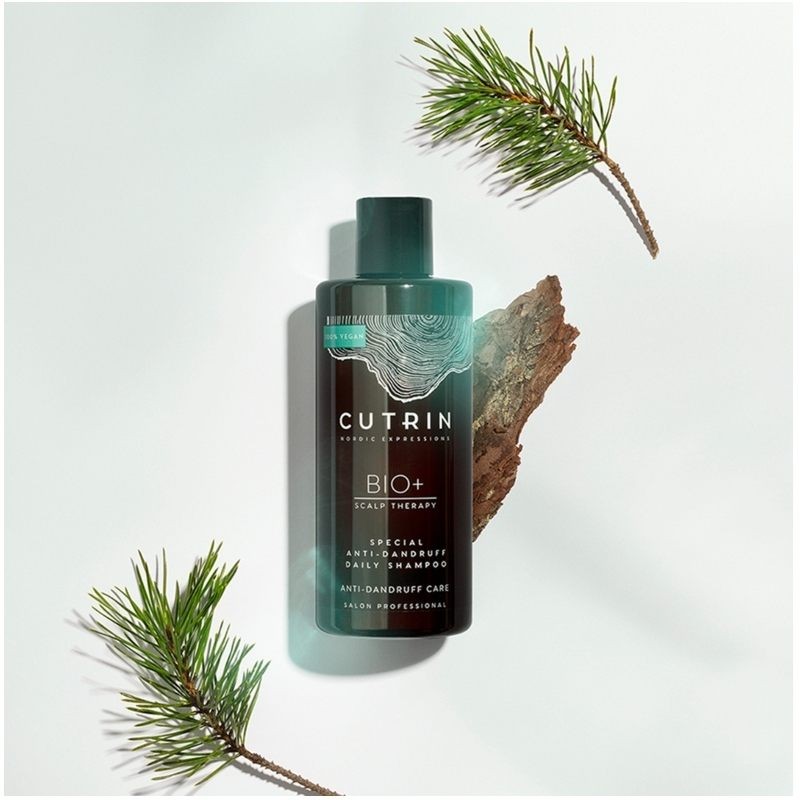 Cutrin - BIO+ Special Anti-Dandruff Shampoo 250 ml