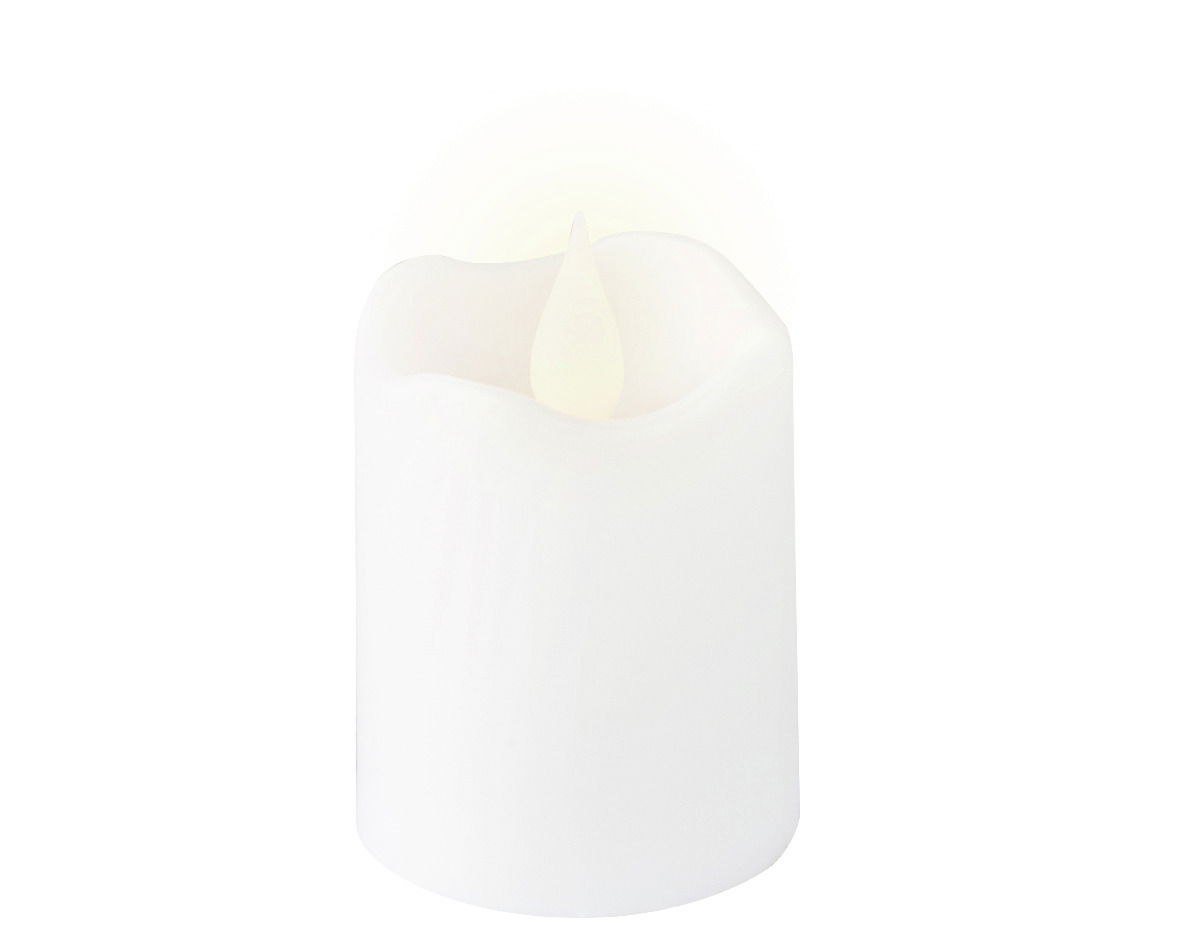 Lumineo LED-Teelichter