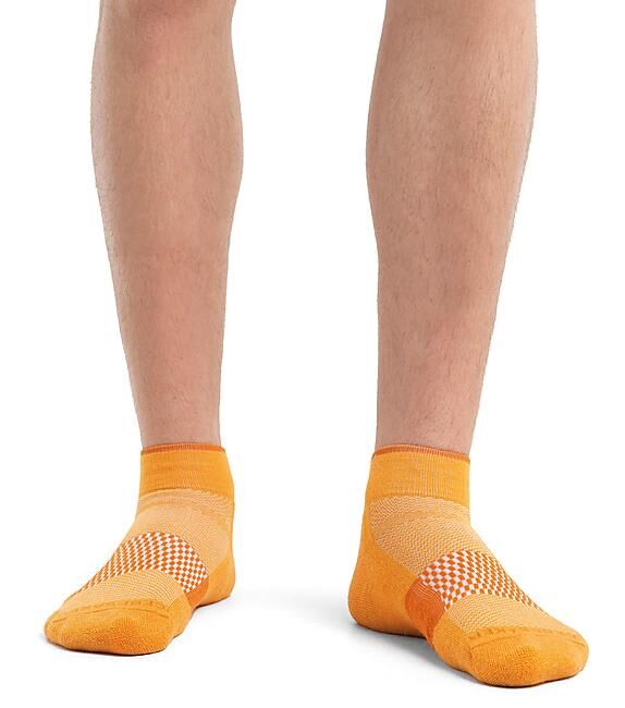 ICEBREAKER - CHAUSSETTES MULTIACTIVITE MULTISPORT LIGHT MINI M